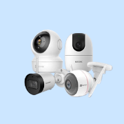 Trọn bộ camera