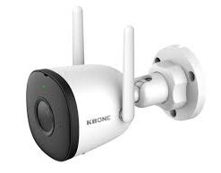 Camera IP Wifi KBONE KN-2011WN