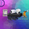 Tron bo 2 camera