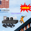 Tron bo 2 camera kbvision