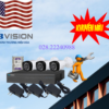 Tron bo 3 camera kbvision