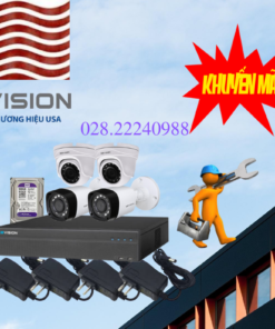 Tron bo 4 camera kbvision