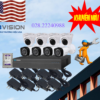 Tron bo 8 camera kbvision