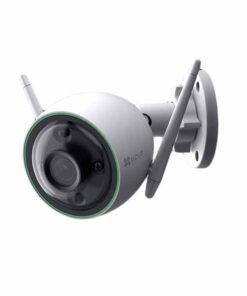 EZVIZ C3N