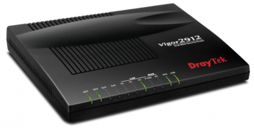 Vigor2912