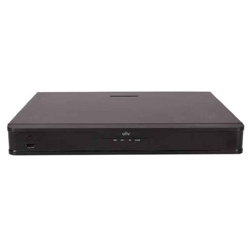 NVR302-08S-P8