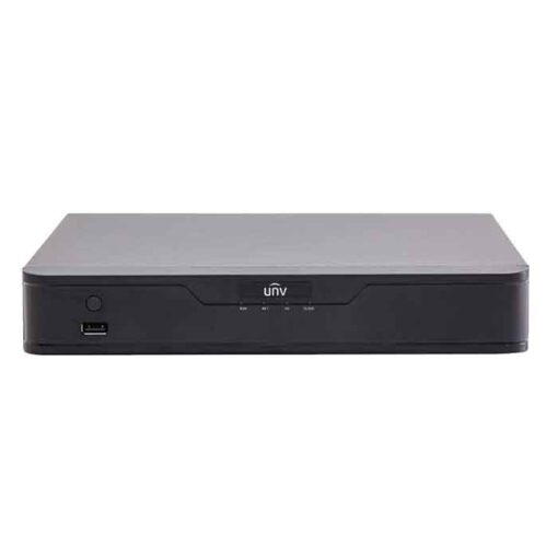 NVR302-09E-B