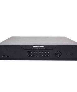 Đầu ghi IP 32 kênh UNV NVR308-32E-B