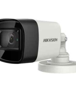 Camera HDTVI 8MP Hikvision DS-2CE16U1T-ITF