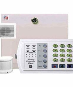 NETWORX NX-8E 16 Zone