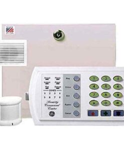 NETWORX NX-8E 8 Zone