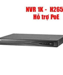 DS-7608NI-K1/8P(B)