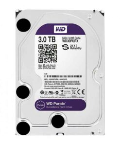 Purple 3TB