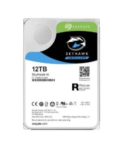 Seagate 12tb Skyhawk