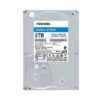 Ổ cứng TOSHIBA 2TB