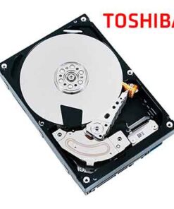 Toshiba 4TB