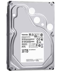 Toshiba 10TB