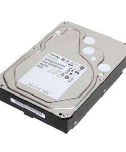 Toshiba 6TB
