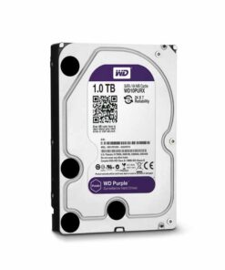 WD 1TB WD10PURZ