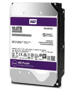 WD Purple 10TB