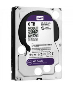 WD Purple 6TB