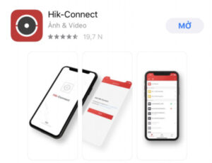 hikconnect