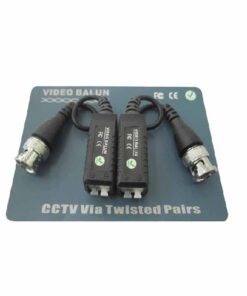 Video Balun