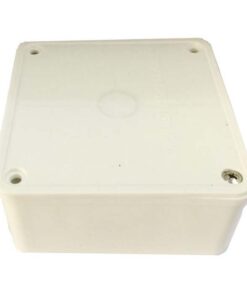 box