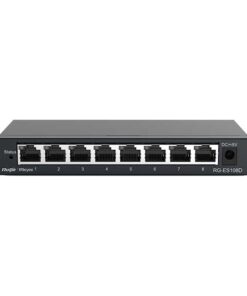 Switch 8 cong