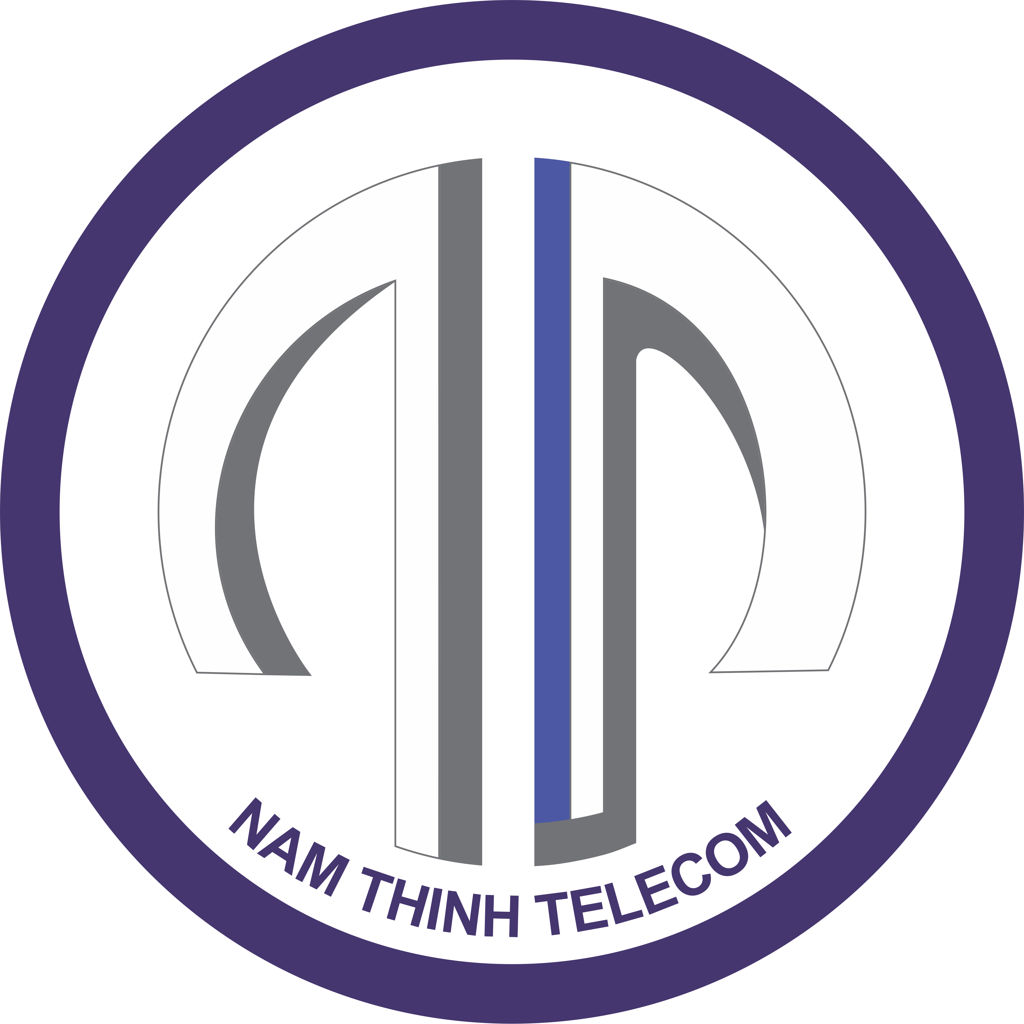 Nam Thịnh Telecom