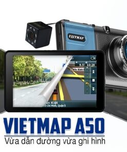 VietMap A50