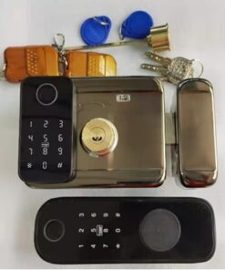 khoa cong van tay dien tu vr1200d