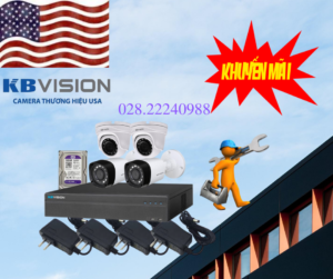lap dat camera kbvision