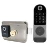 khoa cong dien tu smart lock
