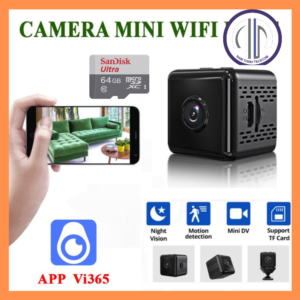 camera nguy trang giau kin