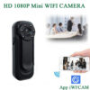 camera mini nguy trang