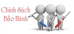 chinh sach bao hanh